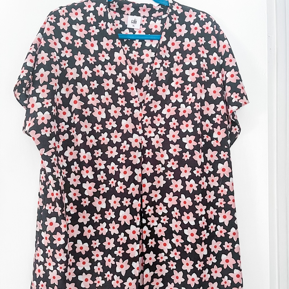 CAbi Blouse